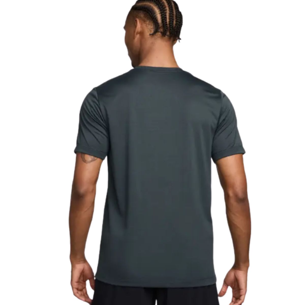 Nike Dri-FIT Men's Fitness T-Shirt
