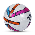 Nivia Symbolo Pu Football Ball