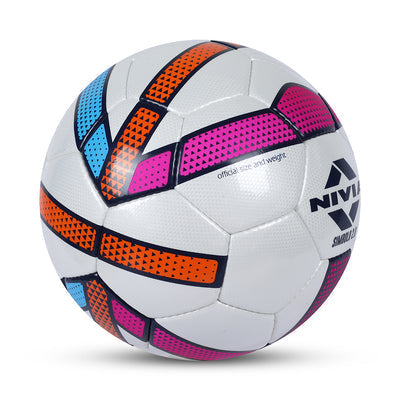 Nivia Symbolo Pu Football Ball