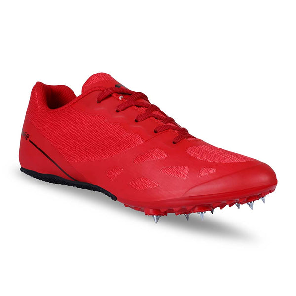 Nivia Spirit 2.0 Running Spikes