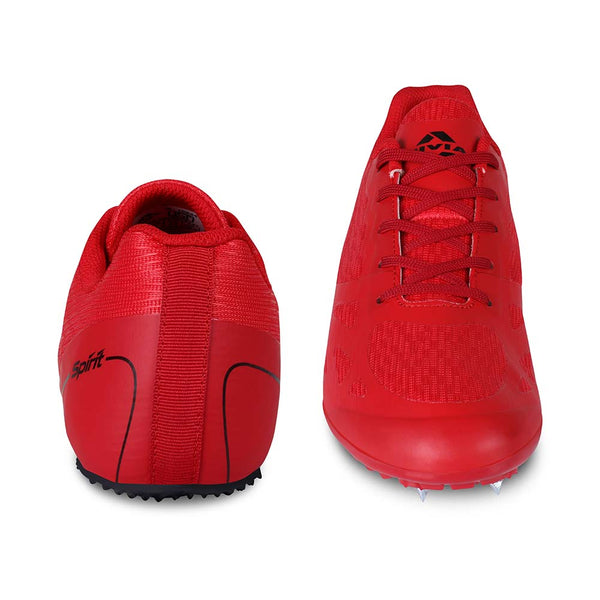 Nivia Spirit 2.0 Running Spikes