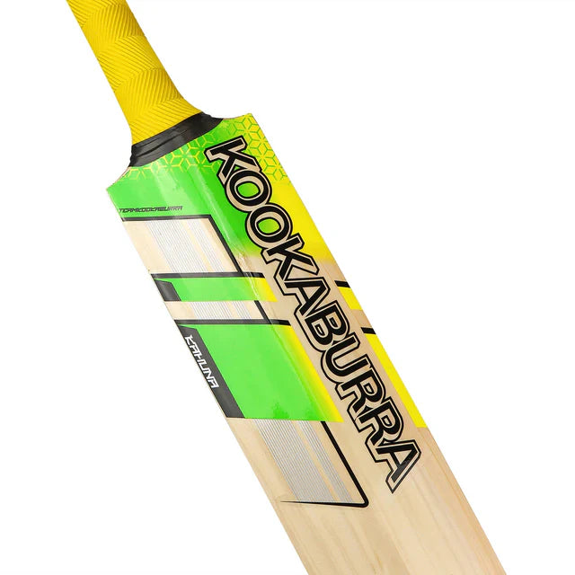 Kookaburra Kahuna Pro 8.1 Kashmir Willow Cricket Bat