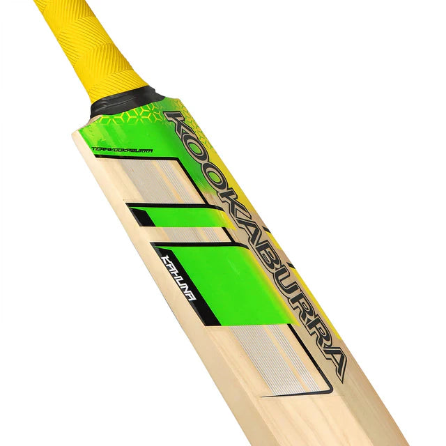 Kookaburra Kahuna Pro 8.1 Kashmir Willow Cricket Bat