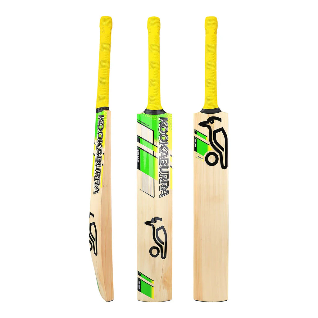 Kookaburra Kahuna Pro 8.1 Kashmir Willow Cricket Bat