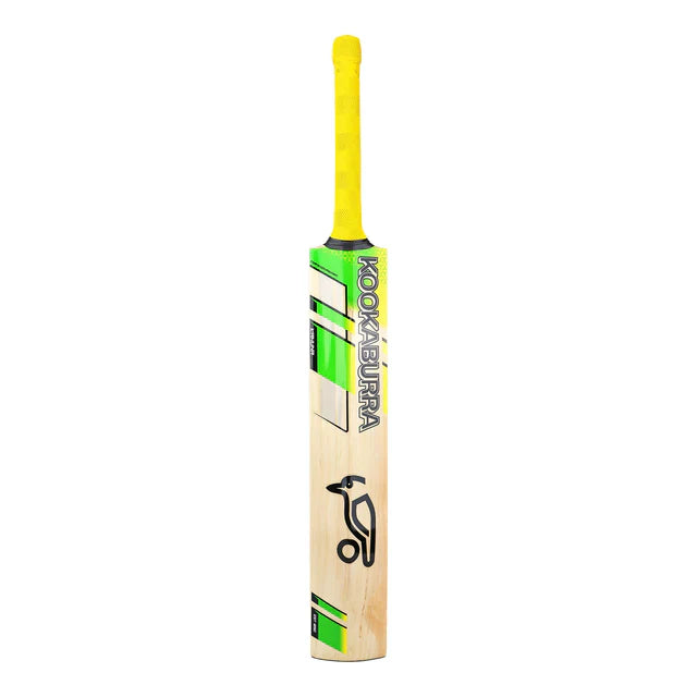 Kookaburra Kahuna Pro 8.1 Kashmir Willow Cricket Bat