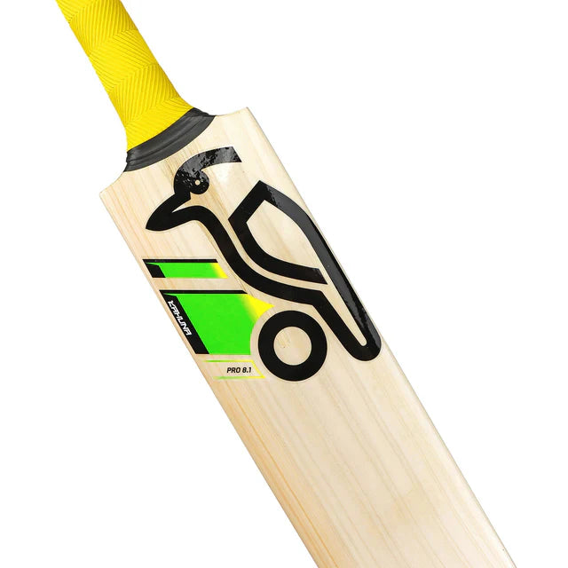 Kookaburra Kahuna Pro 8.1 Kashmir Willow Cricket Bat