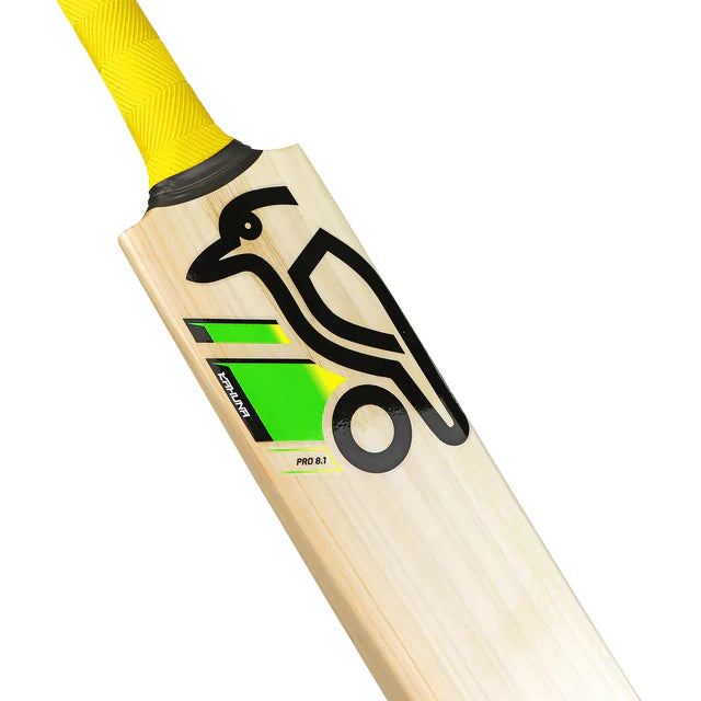 Kookaburra Kahuna Pro 8.1 Kashmir Willow Cricket Bat