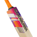 Kookaburra Aura Pro 8.0 Kashmir Willow Cricket Bat