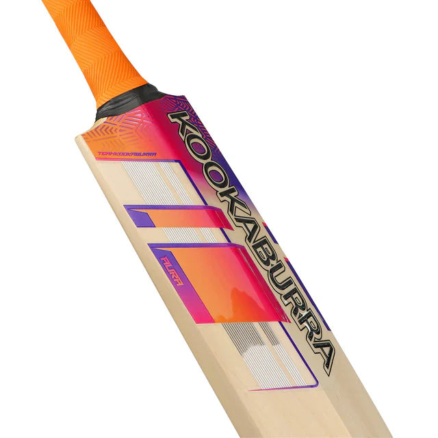 Kookaburra Aura Pro 8.0 Kashmir Willow Cricket Bat