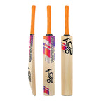 Kookaburra Aura Pro 8.0 Kashmir Willow Cricket Bat