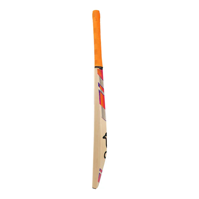 Kookaburra Aura Pro 8.0 Kashmir Willow Cricket Bat