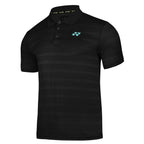 Yonex Mens Polo Running T-Shirt
