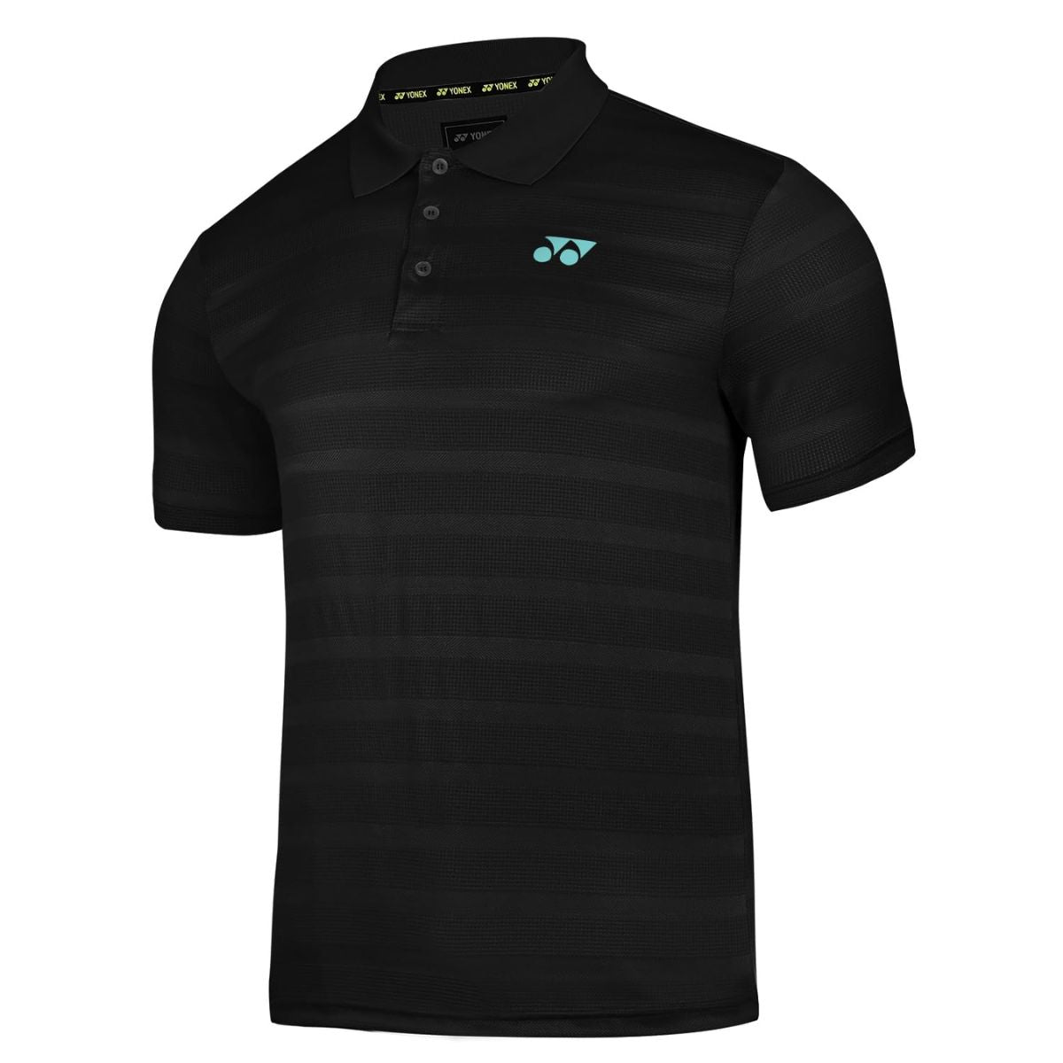 Yonex Mens Polo Running T-Shirt