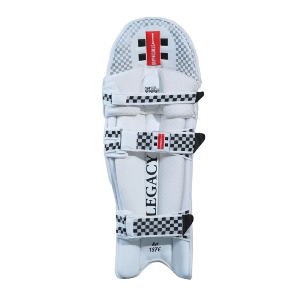 Gray-Nicolls GN 10 Legacy Cricket Batting Pads
