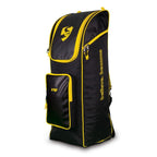SG V12 Wheelie Duffle Junior Cricket Kitbag