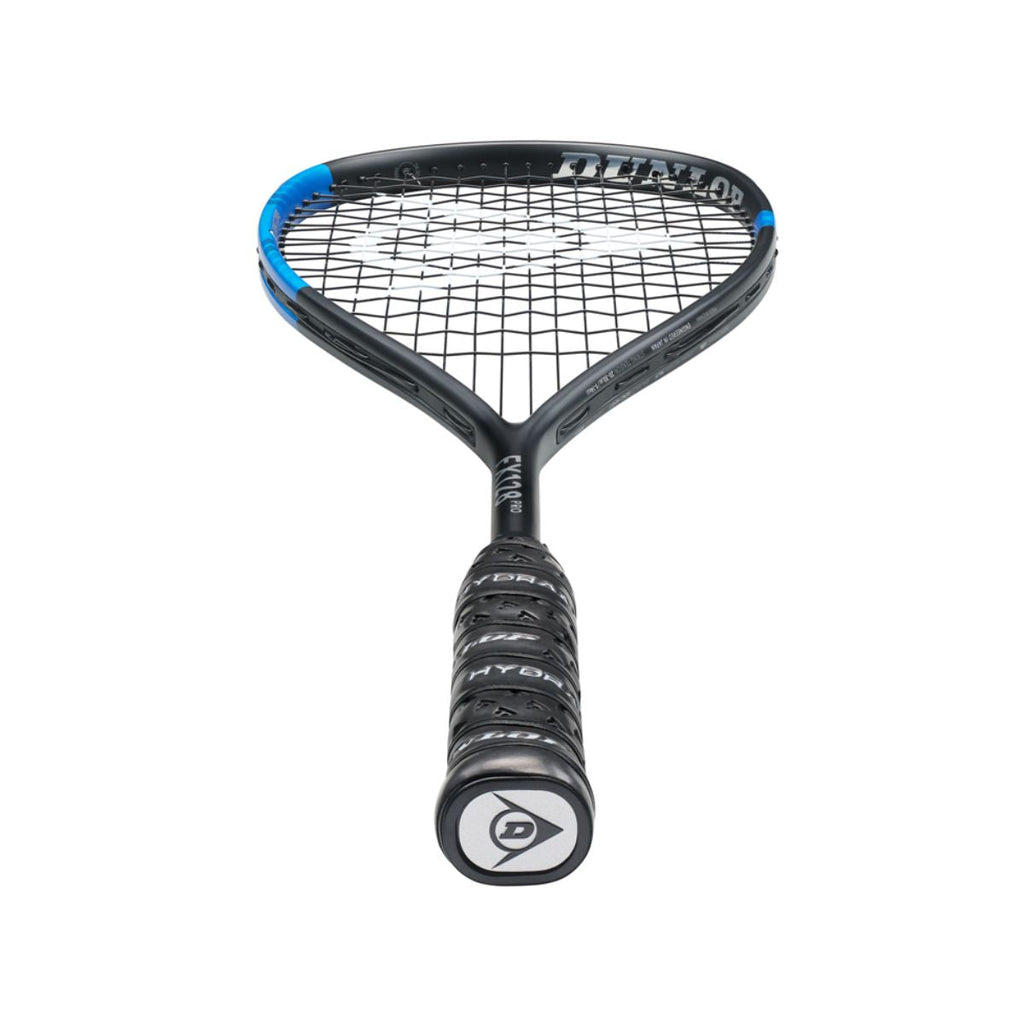 Dunlop D SR FX 128 PRO NH Squash Racket