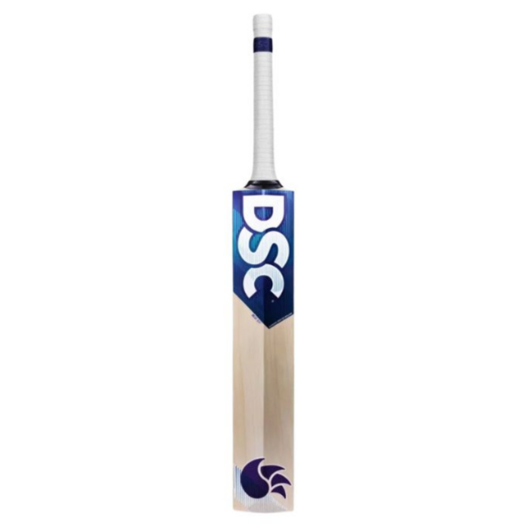DSC Blu 300 English Willow Cricket Bat