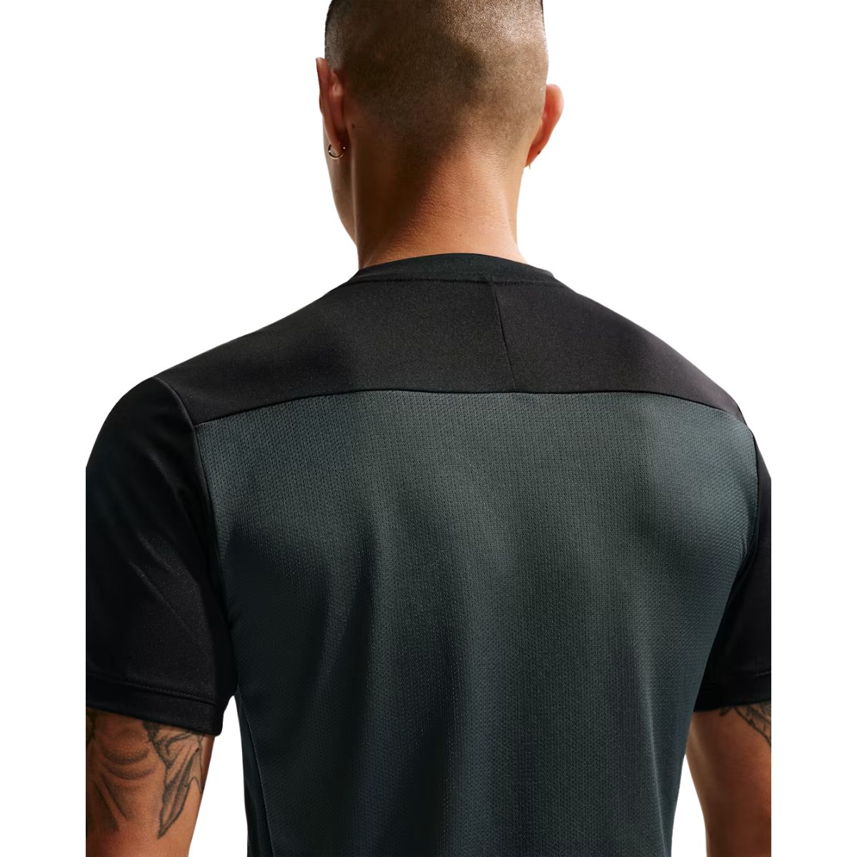 Nike  Academy Men's Dri-Fit Short-Sleeve Top