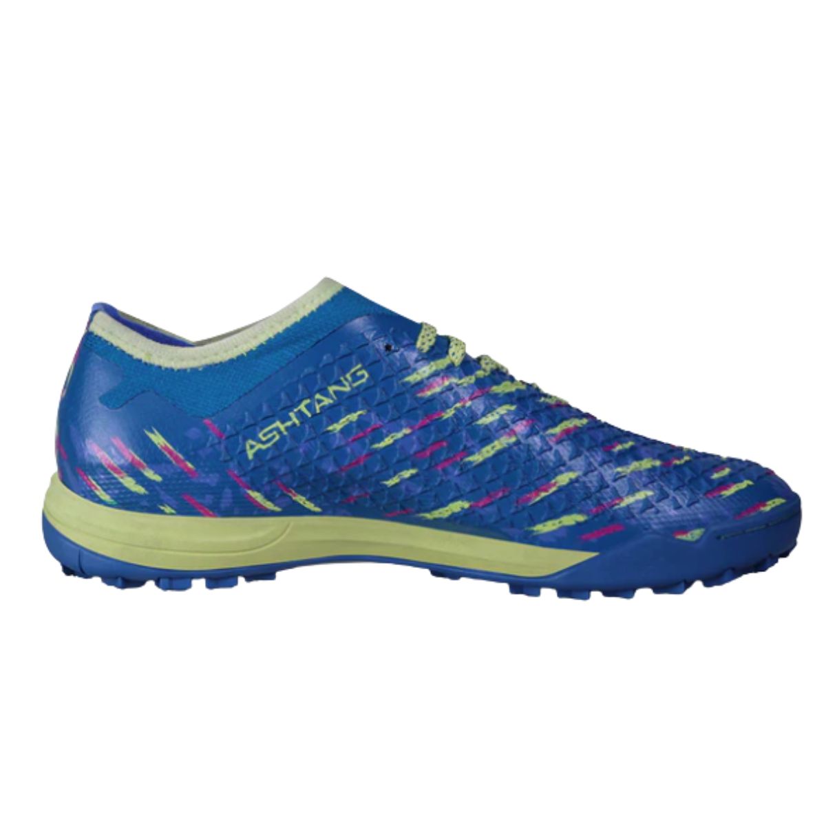 Nivia Ashtang 2.0 Turf Football Shoes