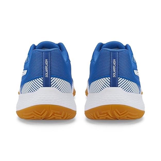 Puma Solarflash II Badminton/Squash Shoes