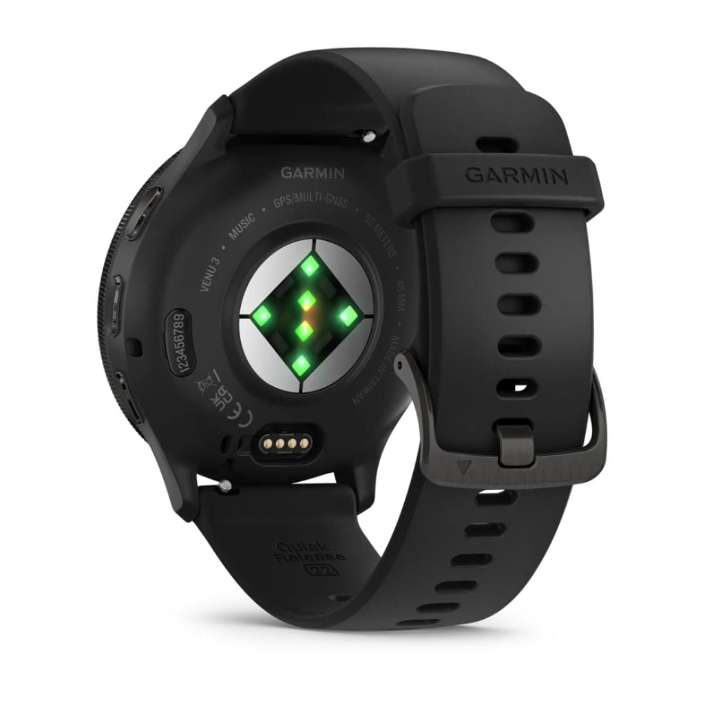 Garmin Venu 3 Fitness Watch