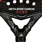 Adidas Metalbone Carbon 2026 Padel Racket