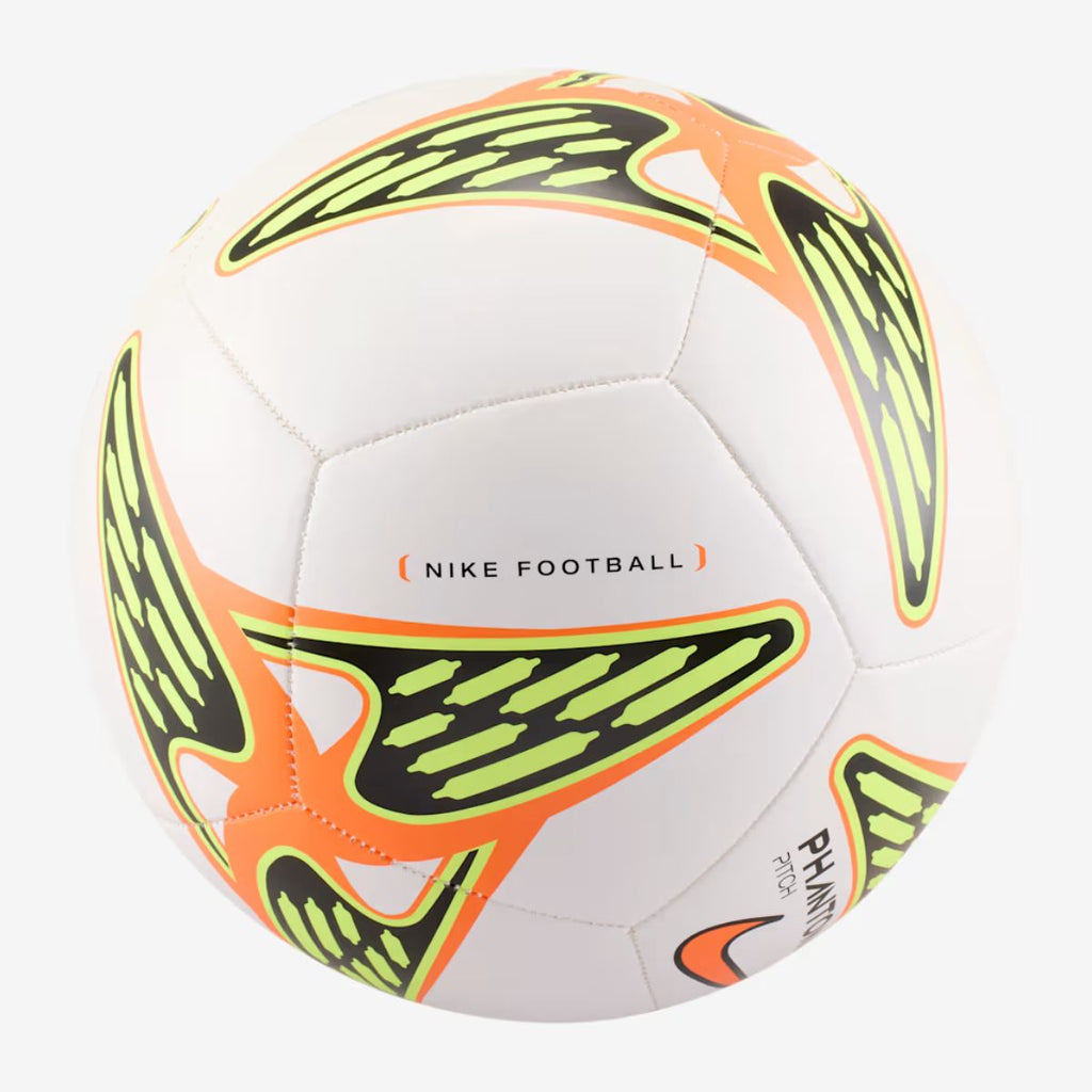 Nike Phantom Pitch Footbal