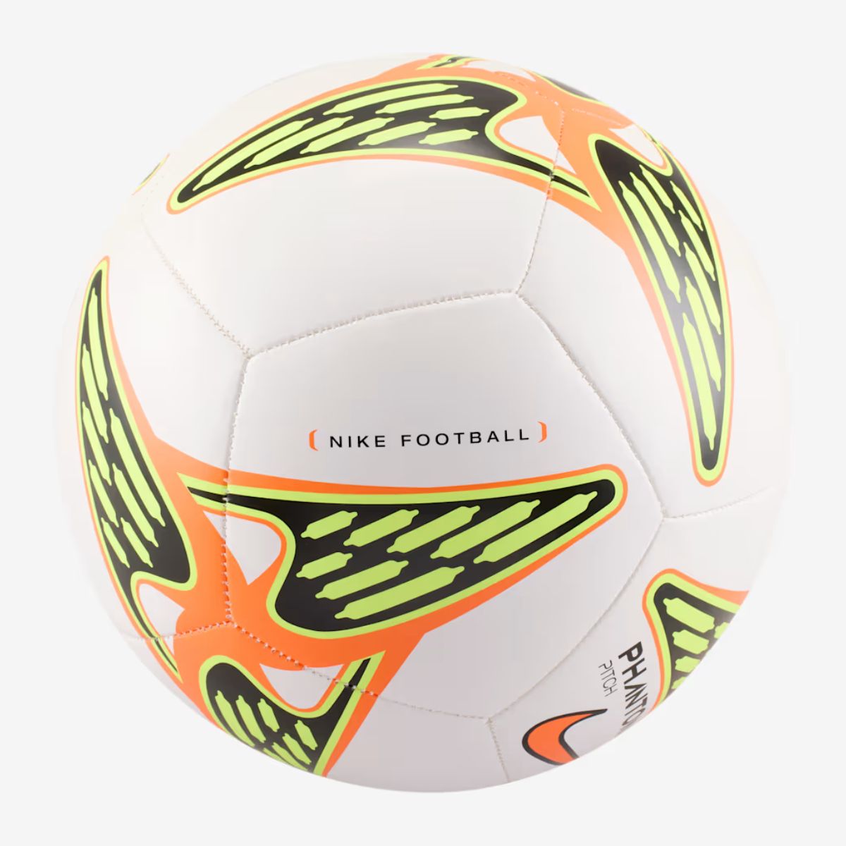Nike Phantom Pitch Footbal