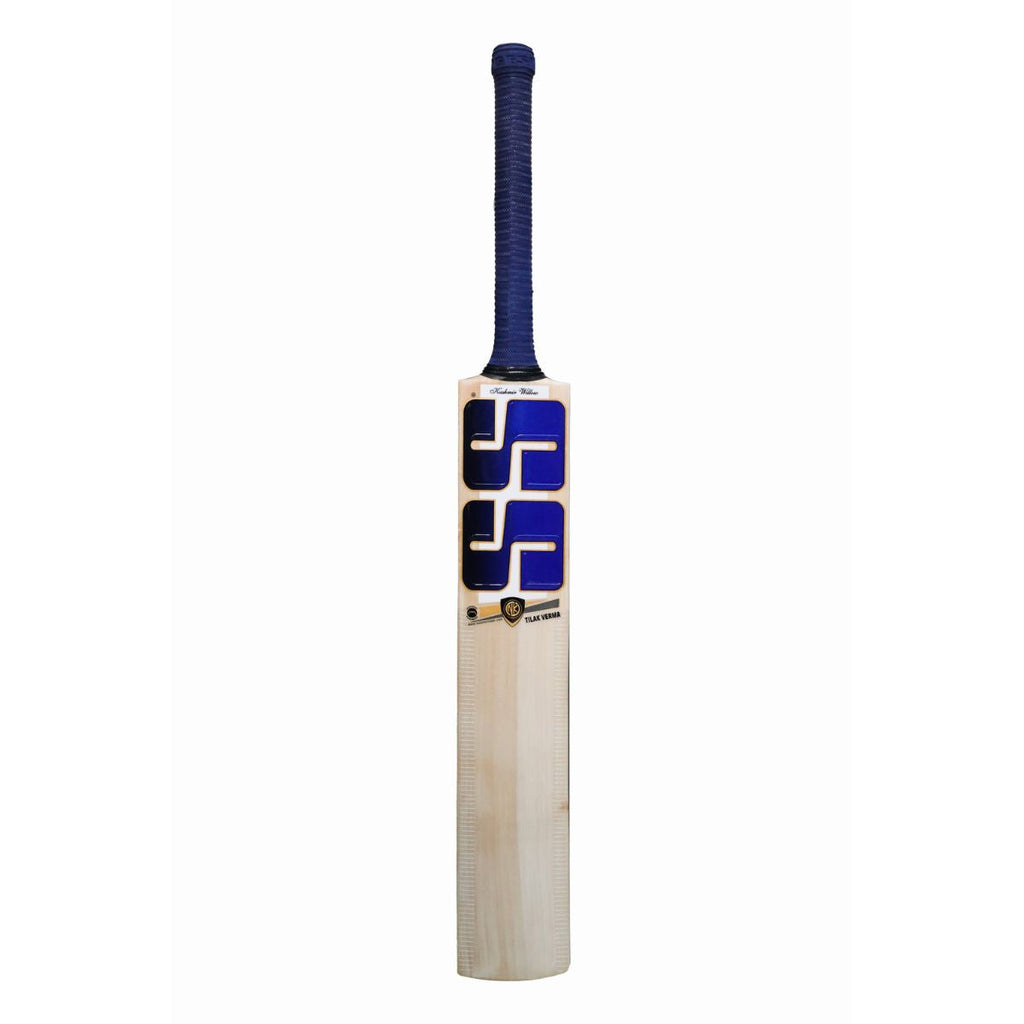 SS Tilak Varma Kashmir Willow Cricket Bat