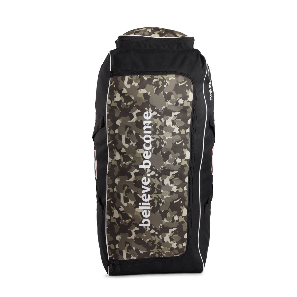 SG Blazepak Holdall Wheelie Kitbag