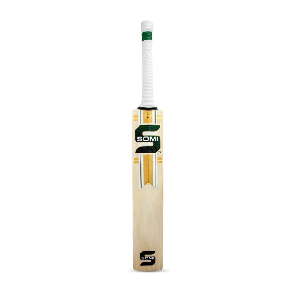 Somi Legacy Pro English Willow Cricket Bat