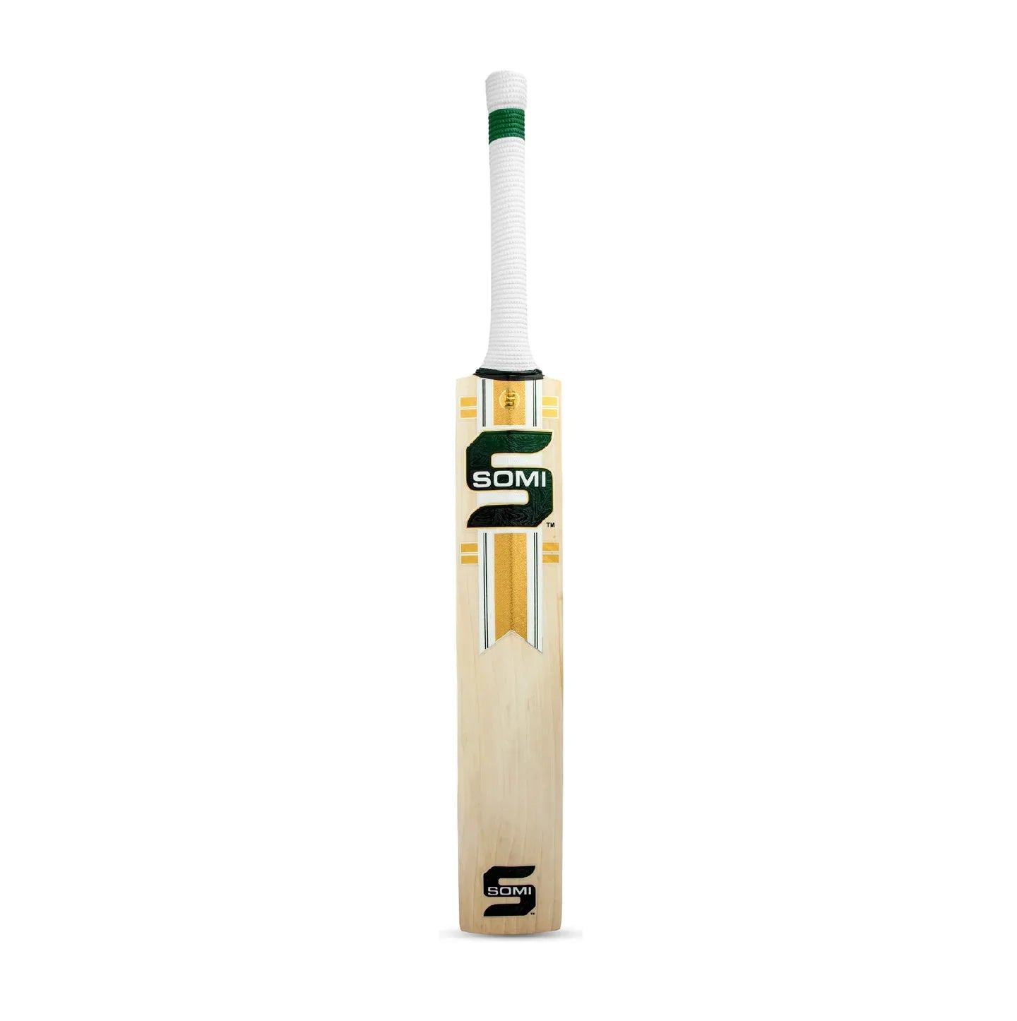 Somi Legacy Pro English Willow Cricket Bat
