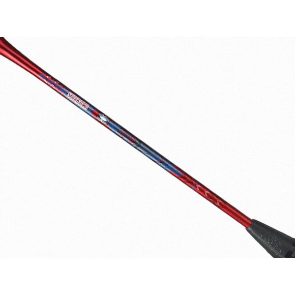 VICTOR SPIDER-MAN Unstrung Auraspeed Badminton (Unstrung)Racket (W/H Gift Box Set)