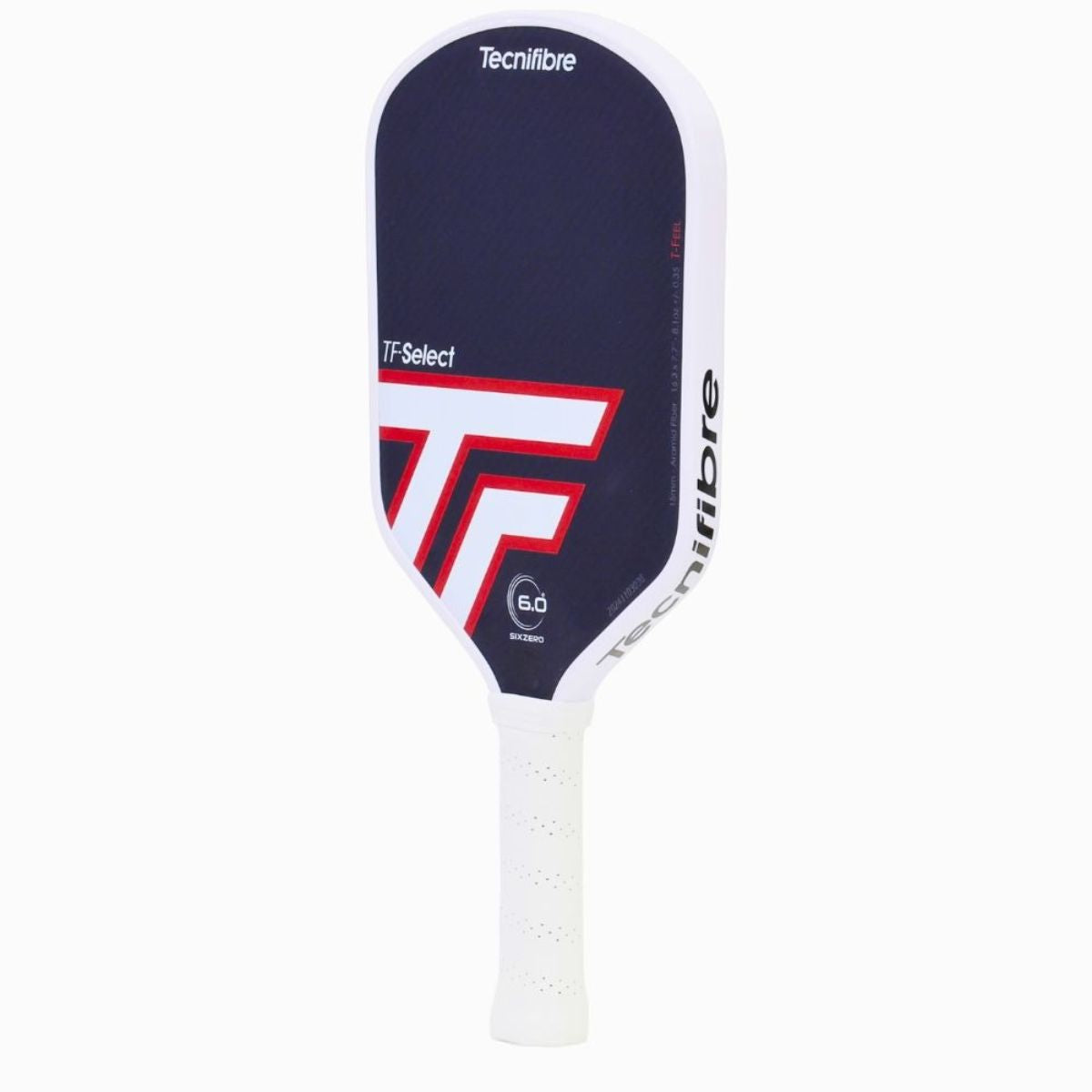 Tecnifibre TF-select 2025 Pickleball Racket