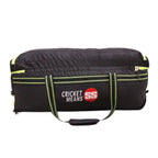 SS Pro Player Cricket Kitbag