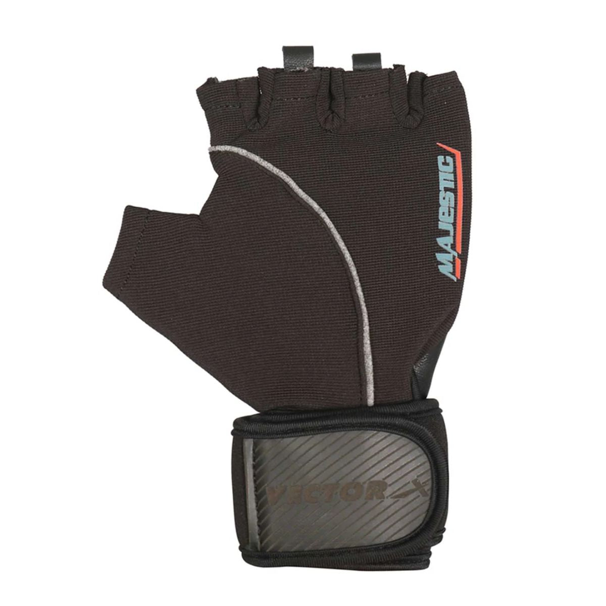 Vector X Majestic Gym Gloves