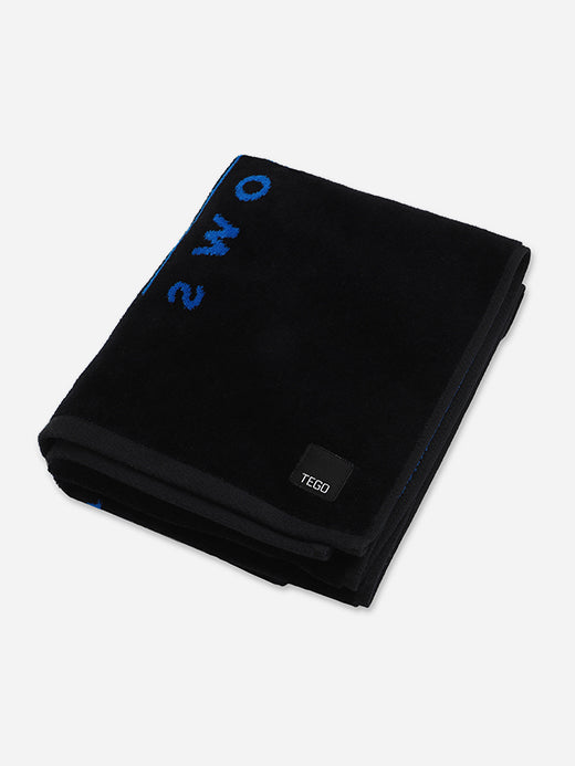 Tego Bench Towel