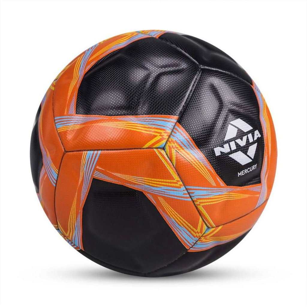 Nivia Mercury Football Ball