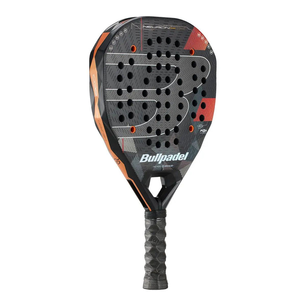 Bullpadel Neuron 02 Edge Padel Racket