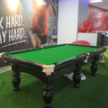 SCS Classic 10 ft Snooker Table