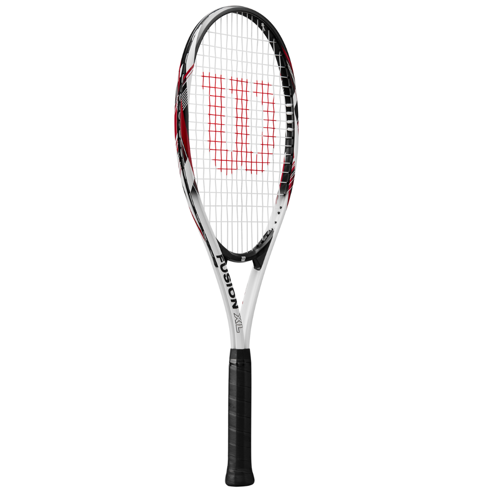 Wilson Fusion XL Tennis Racket