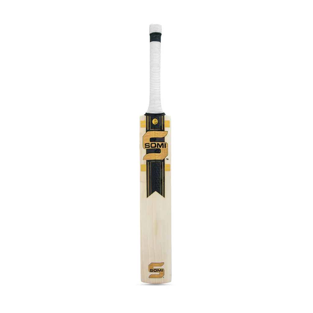 Somi Vision English Willow Cricket Bat