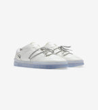702 Ice white low-top sneaker