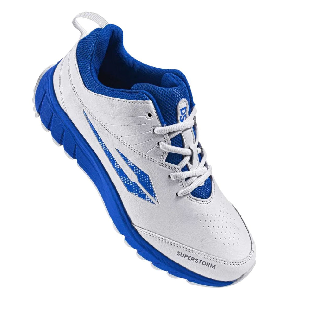 DSC Superstorm Cricket Shoes