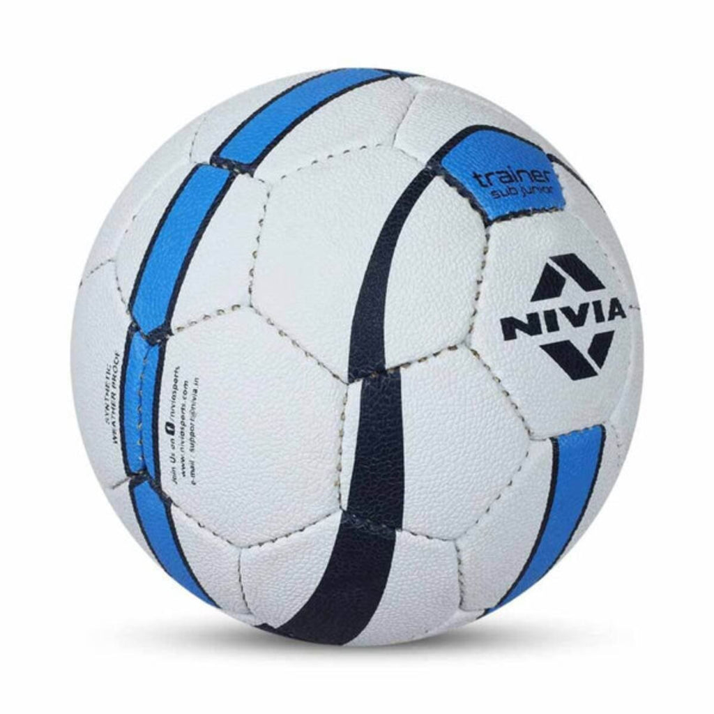 Nivia Trainer Handball-Sub Junior