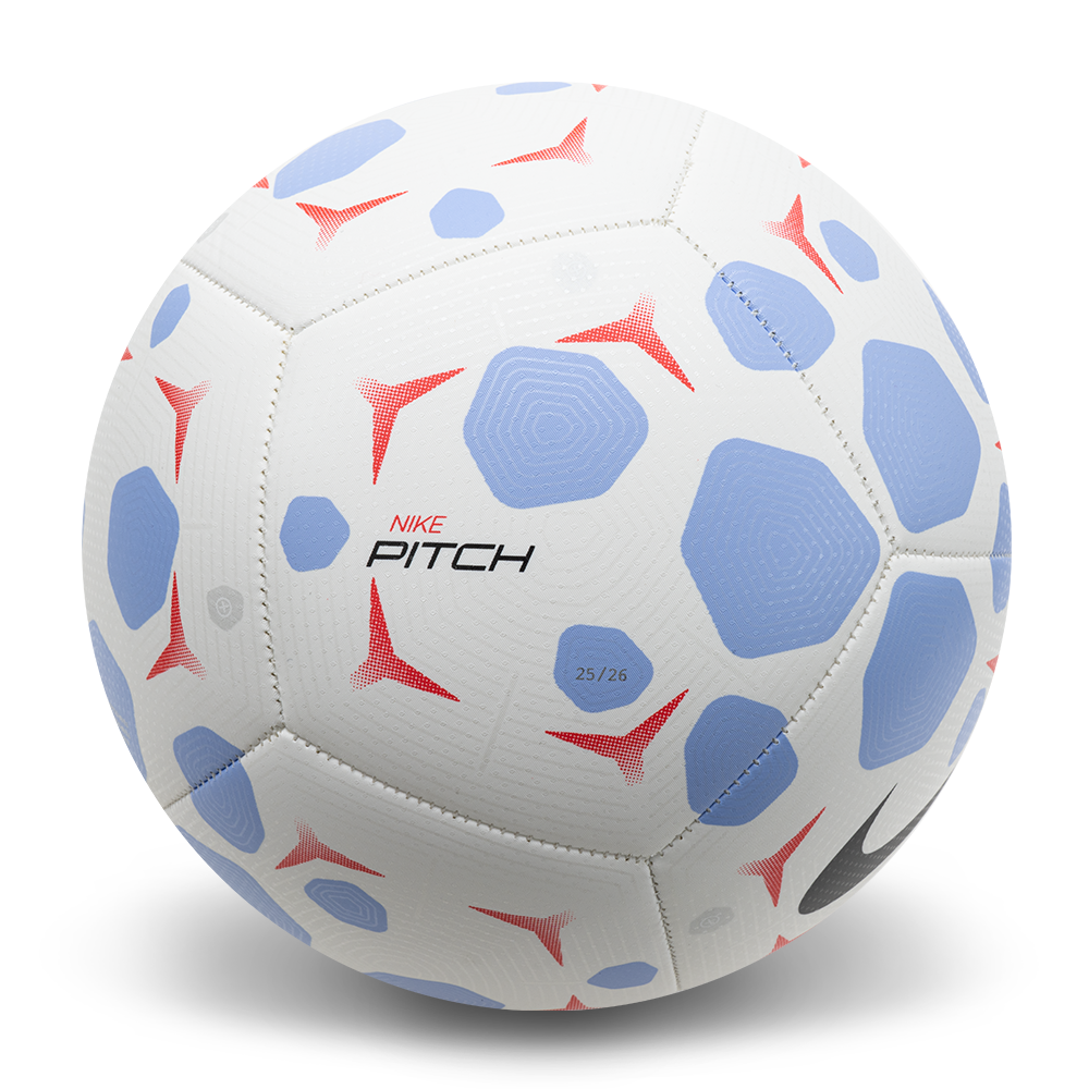 Nike Pitch Football Ball