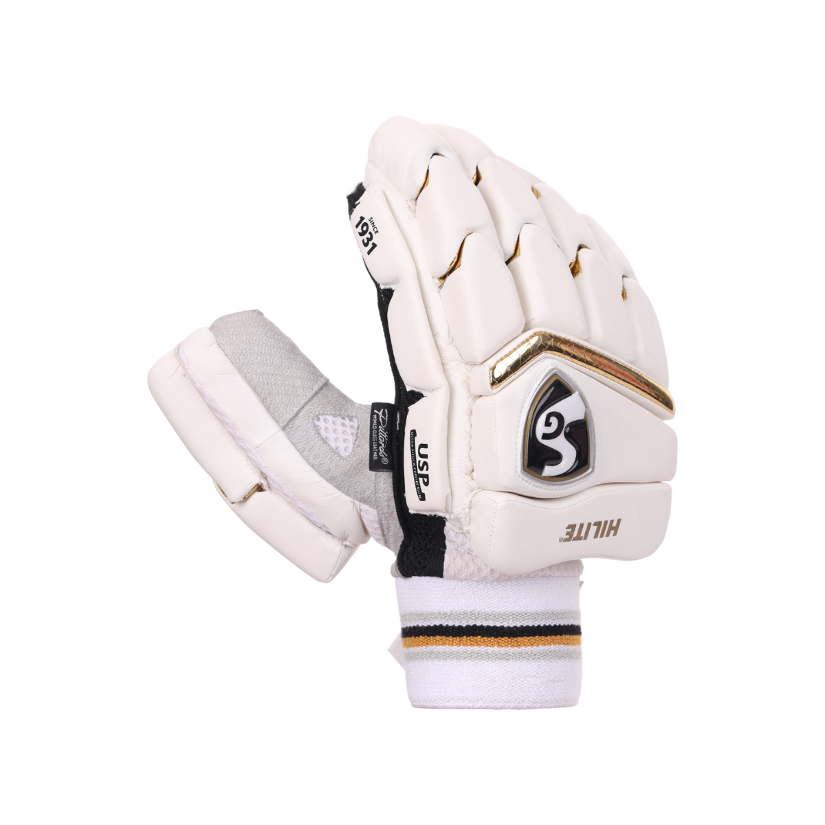 SG Hilite Cricket Batting Gloves