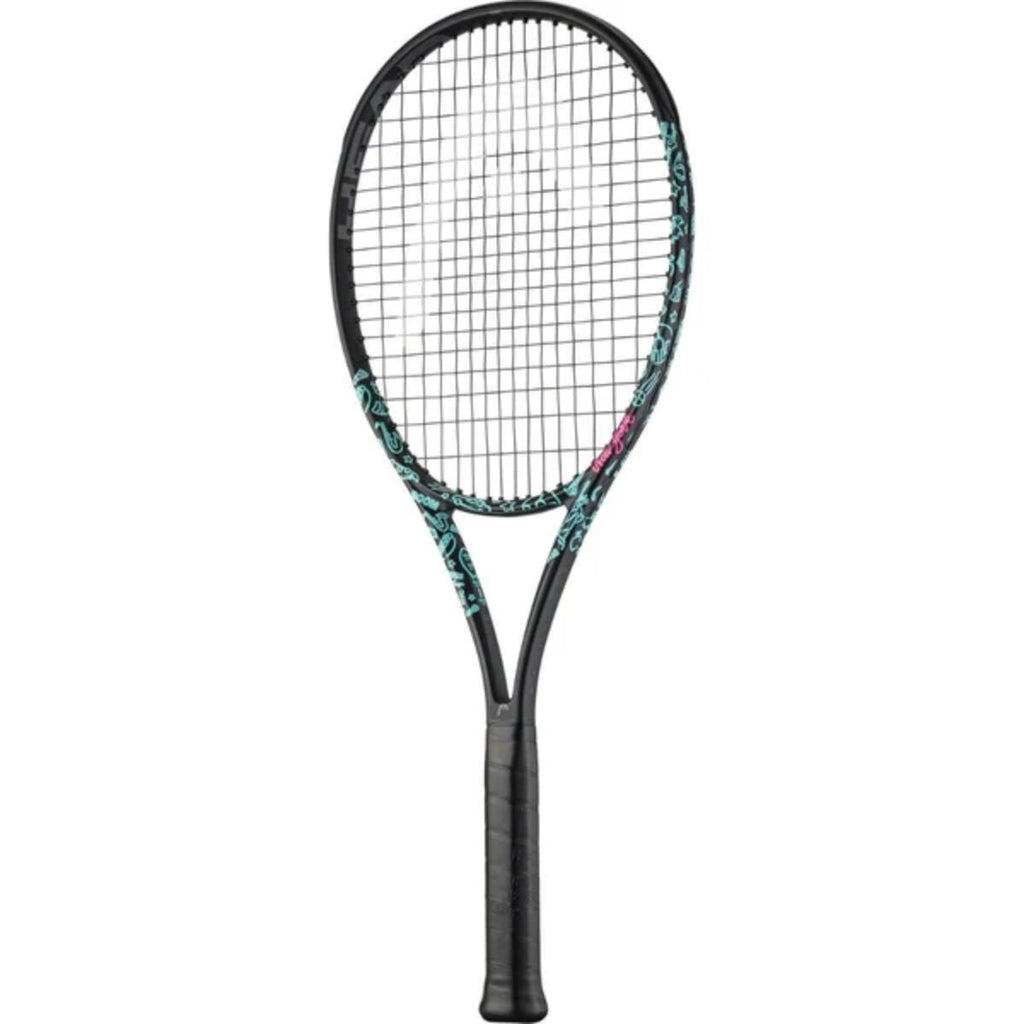 Head Boom MP L Neon 2025 Tennis Racket (Unstrung)