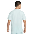 Nike Mens Icon Futura Sports Wear Tee