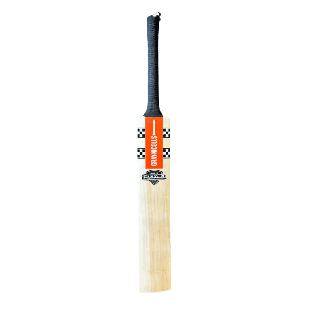 Gray-Nicolls GN 5.5 Shockwave English Willow Cricket Bat